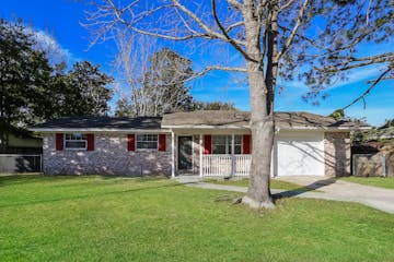 7421 DEEPWOOD DR N JACKSONVILLE, FL 32244